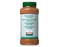MARINADEMIX MET ZOUT