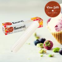 BAVAROIS ROL CHIPOLATA