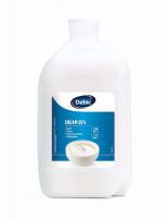 SLAGROOM MET SUIKER - CAN 2 ltr