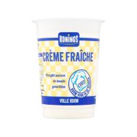 CREME FRAICHE