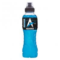 POWERADE  BLUE ICE PET 50 CL (BLAUW)