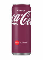 CHERRY COKE BLIK