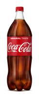 COCA COLA REGULAR PET 1,5 LTR (D)