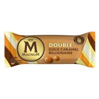 MAGNUM DOUBLE GOLD CARAMEL BILLIONAIRE