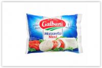 MOZZARELLA KAAS ROL