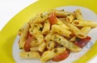 PASTASALADE MEDITERANE