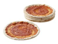 PIZZABODEM 30 CM MET RAND