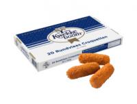 RUNDVLEESCROQUET - 100 GR