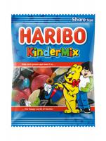 250 GRAM - KINDERMIX ZAKJES