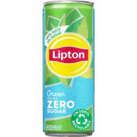 ICE TEA GREEN ZERO BLIK