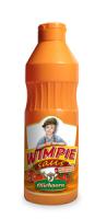 WIMPIE SAUS TUBE