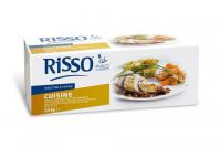 RISSO CUISINE ( BAK BOTER MELANGE)