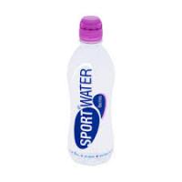 AA SPORTWATER BERRIES PET 50 CL