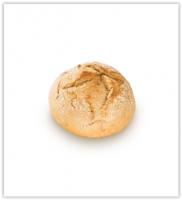 ROZENBROODJE WIT B898 ( lactose vrij) ( AKTIE )
