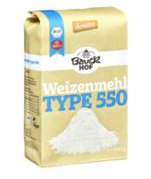 TARWEBLOEM  (WEIZENMEHL)