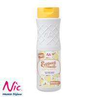 ADVOCAAT EGGNOG TOPPING KNF