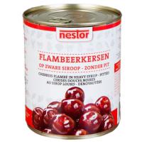 FLAMBEER KERSEN