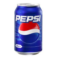 PEPSI COLA BLIK