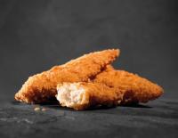 (523/20300) CHICKEN STRIPS  (HALAL)