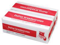 DUITSE BRAADWORST