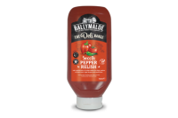 (LA1927) JALAPENO PEPPER RELISH DELI