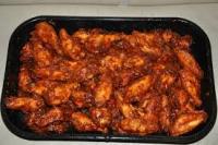 (577/30500) HETE KIP PIRI PIRI  (HALAL)