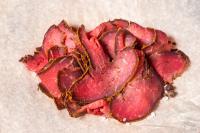 (LA922) NEW YORK RUNDER PASTRAMI