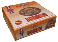 PANNENKOEK APPEL 30 CM