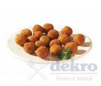 BITTERBALLEN 25%