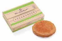 HAMBURGER (VEGETARISCH)
