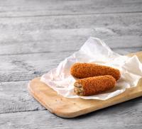 KROKET (VEGETARISCH)
