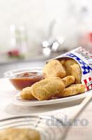 KIPNUGGETS (+bakjes)