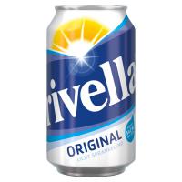 RIVELLA BLAUW BLIK