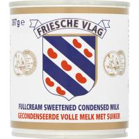 GECONDENSEERDE VOLLE MELK (ACTIE) zvs