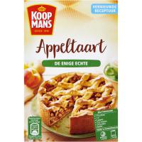 APPELTAART MIX