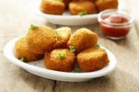 MINI NASI HAPJES