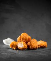 SPICY BITES ( mini kip )