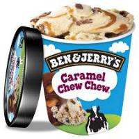 CARAMEL CHEW CHEW