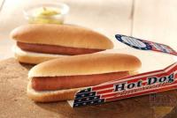 HOTDOGS AMERICAN