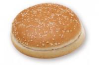 HAMBURGER BUN SESAM 10 CM KLEIN (2035)