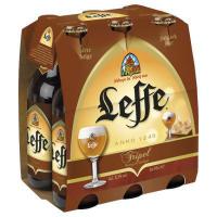 LEFFE DUBBEL
