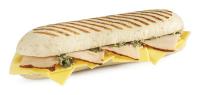 PANINI KIP-PESTO