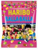 BALLA BALLA ZAKJES
