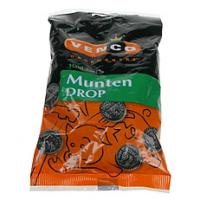 EUROLIJN MUNTEN DROP