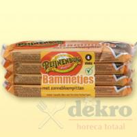 ONTBIJTKOEK PER STUK VERPAKT