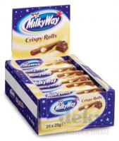 MILKYWAY CRISPY ROLLS