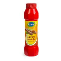 CURRY KETCHUP TUBE