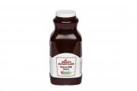 (LA71) BBQ SAUCE HICKORY