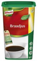 BRAADJUS