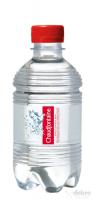 SPARKLING ROOD PET 33 CL